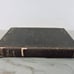 Antique Religious Book -Christian Ethics