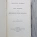 Antique Religious Book -Christian Ethics