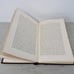 Antique Religious Book -Christian Ethics