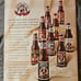 BEER The Magazine Vol. 1, #1 (January 1993) Collectors Edition. Rare 1st Print!