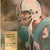 The Sporting News November 18, 1972 Larry Csonka NFL Miami Dolphins I have over
