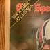 The Sporting News November 18, 1972 Larry Csonka NFL Miami Dolphins I have over