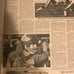 The Sporting News November 18, 1972 Larry Csonka NFL Miami Dolphins I have over