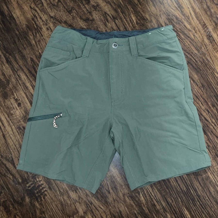 Patagonia Shorts