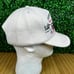 Vintage 1991 Country Tractors Inc Season's Greetings Zetor High Brim Snapback Ha
