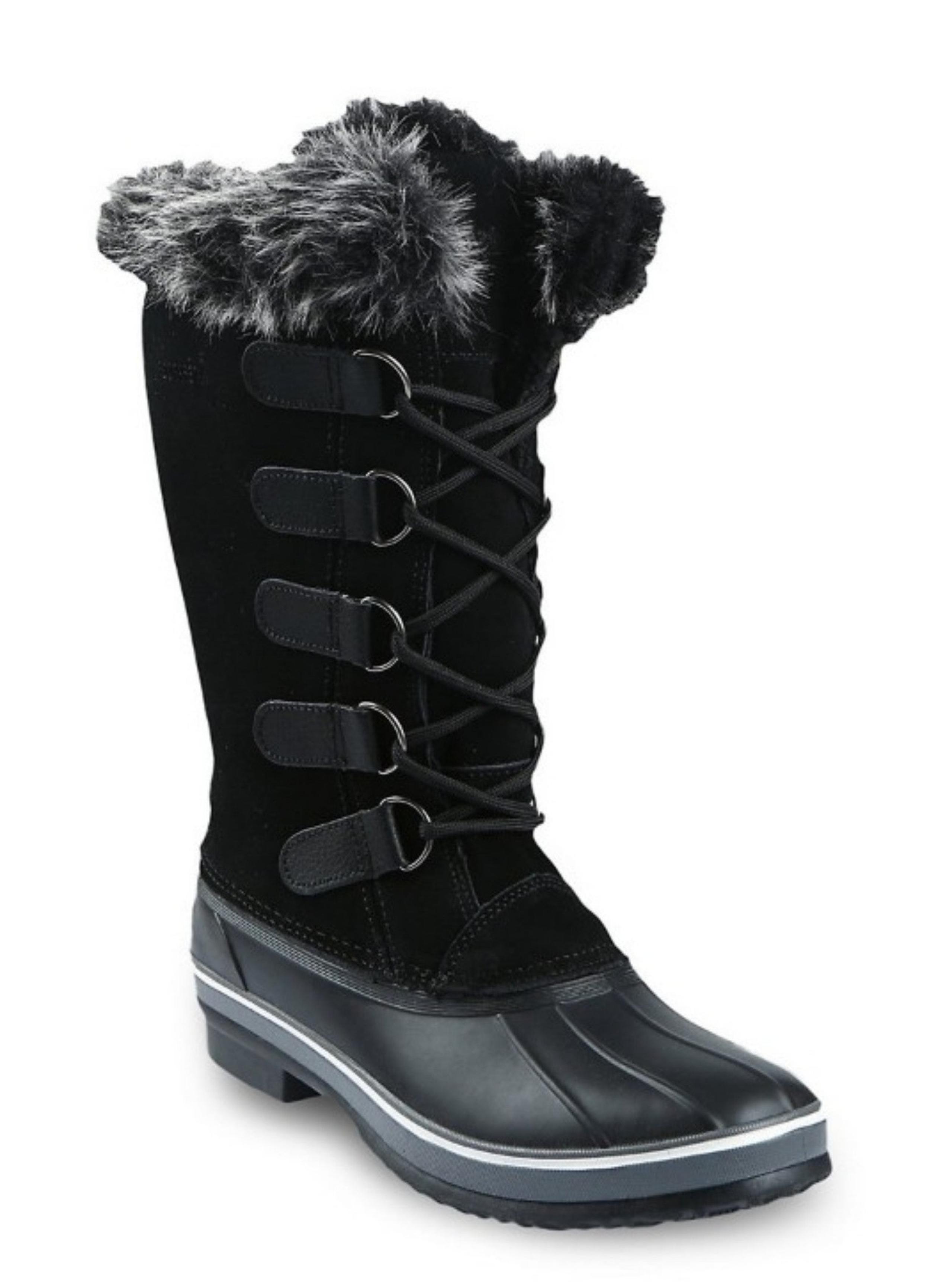 Northside women's waterproof boots