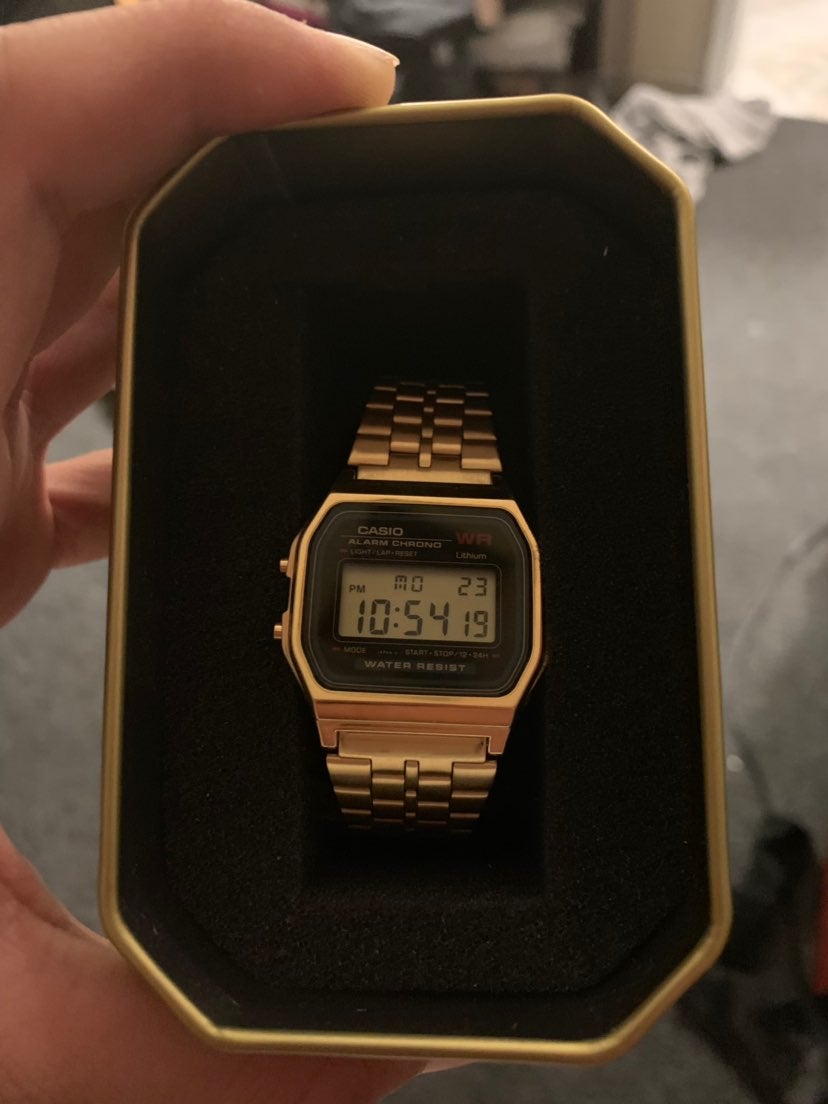 Watch