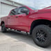 3 Inch Oval Nerf Step Bar