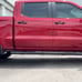 3 Inch Oval Nerf Step Bar