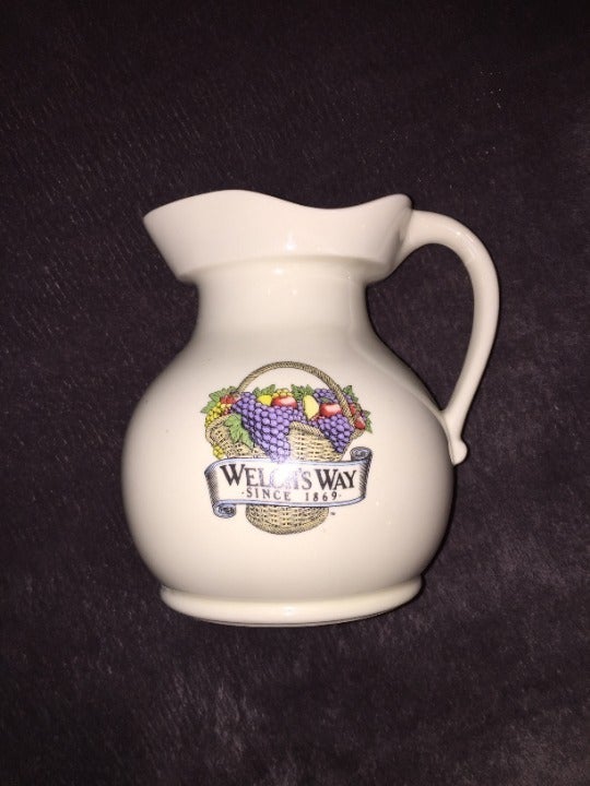 Vintage jar