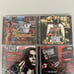 4 Vintage SEALED Phat & Traffic Jamz CD’s