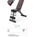 Hitosport Weight Bench