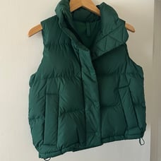 lululemon wunder puff vest