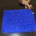 Sundance felted Snowy Morn sleigh pouch