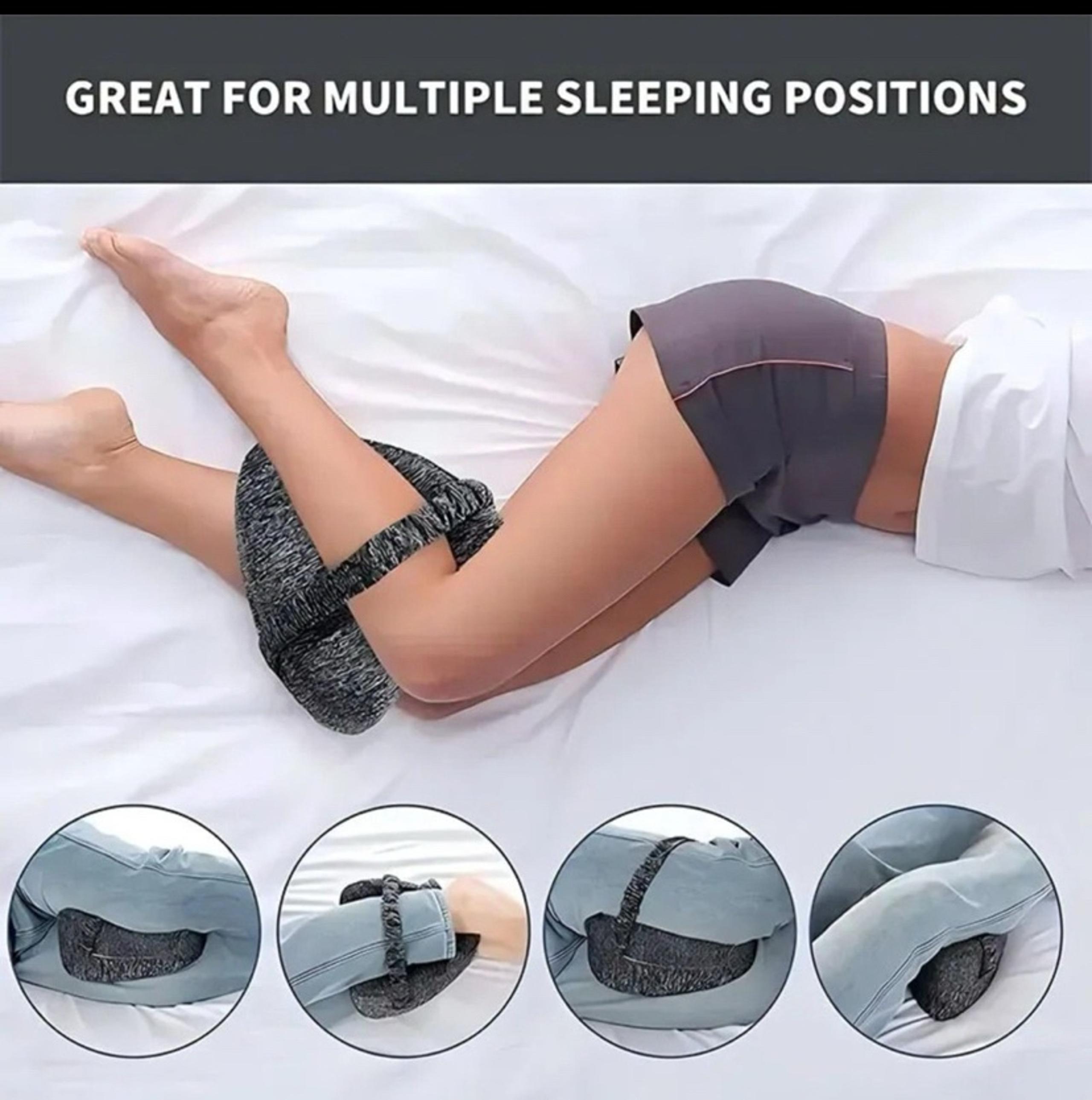 Leg pillow