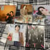 BTS and Jimin Magazines