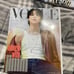 BTS and Jimin Magazines