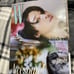 BTS and Jimin Magazines