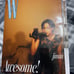 BTS and Jimin Magazines