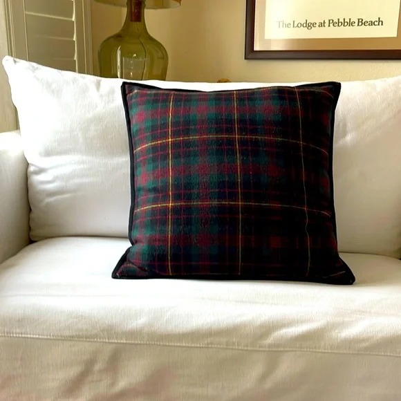 Plaid