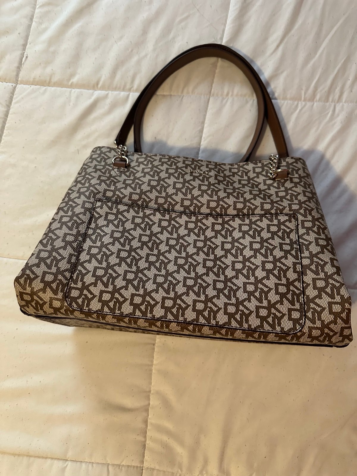 DKNY purse - Bryanna shoulder bag