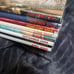 2004-2009 Lot of 8 Playboy Magazines