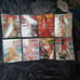 2004-2009 Lot of 8 Playboy Magazines