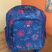 Lug Propeller Wheelie carry-on