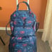 Lug Propeller Wheelie carry-on