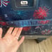 Lug Propeller Wheelie carry-on