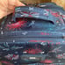 Lug Propeller Wheelie carry-on