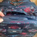 Lug Propeller Wheelie carry-on