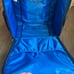Lug Propeller Wheelie carry-on