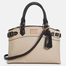 NEW Guess Satchel Crossbody Handbag