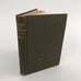 Antique Religious Book-ChristianTheology