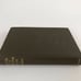 Antique Religious Book-ChristianTheology