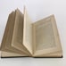 Antique Religious Book-ChristianTheology