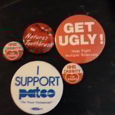 Buttons