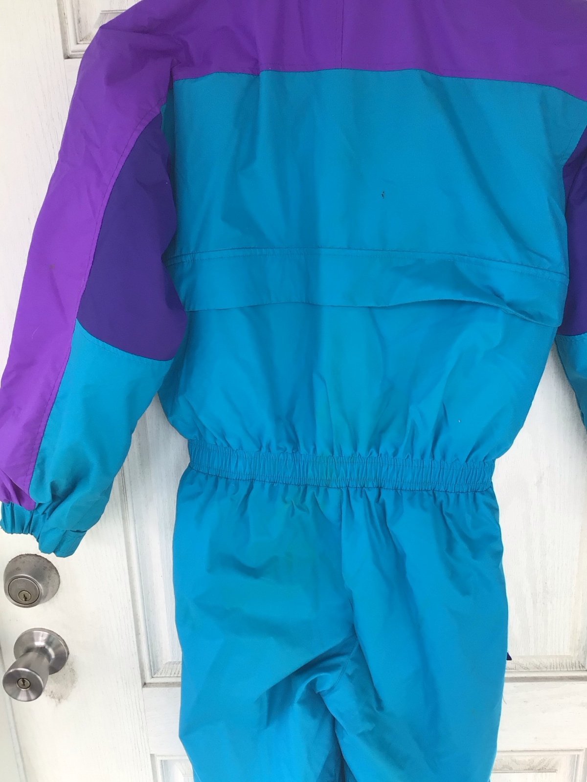 Columbia Kids Size 10-12 Ski suit/SnowSuit Girls (4+)