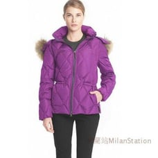 Coach Puffer Jacket