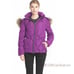 Coach Puffer Jacket