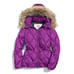 Coach Puffer Jacket