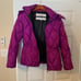 Coach Puffer Jacket