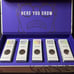 Holo Taco x Julien Collection *BOX & CARTONS ONLY* no nail polish