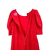 Lilly Pulitzer Knowles Elbow puff Sleeve sheath Dress Size M