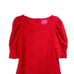 Lilly Pulitzer Knowles Elbow puff Sleeve sheath Dress Size M