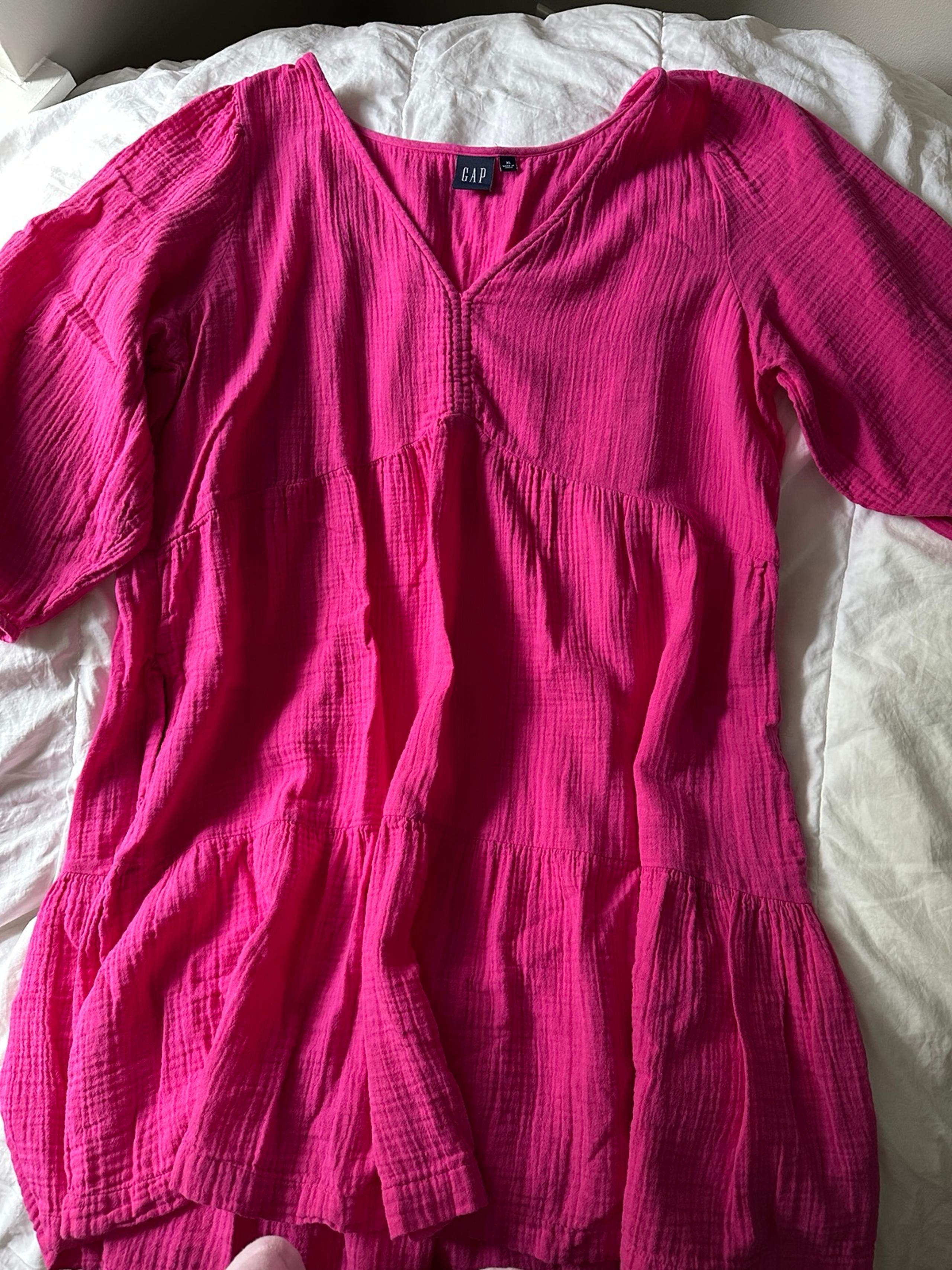 Gap Dress
