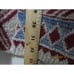 LUCKY BRAND SIZE S/P OPEN FRONT CARDIGAN SWEATER SOUTHWESTERN PRINT ATEC WESTERN