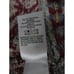 LUCKY BRAND SIZE S/P OPEN FRONT CARDIGAN SWEATER SOUTHWESTERN PRINT ATEC WESTERN