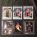2020 Anthony Edwards Optic, Donruss, Prizm & Select Rookie Card Lot